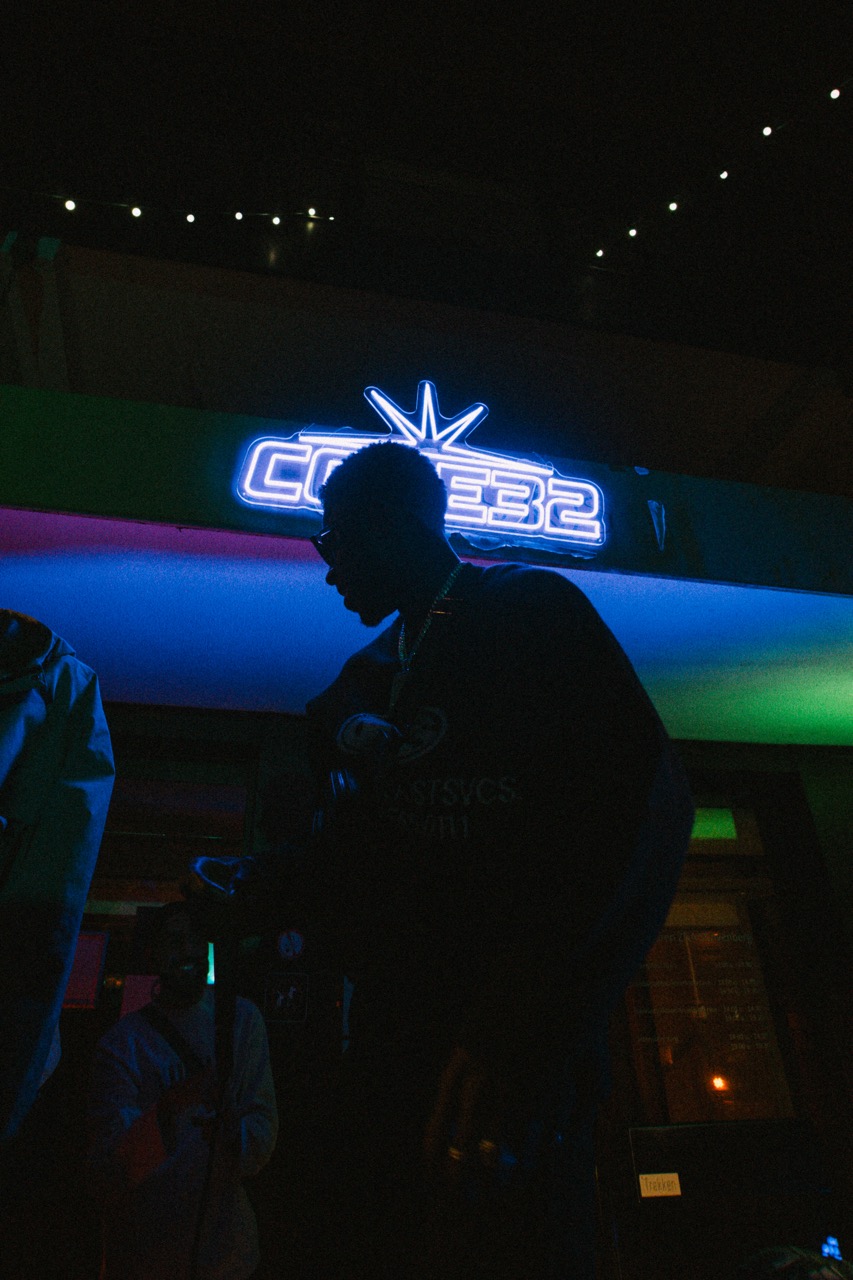 CODE32 Fest 2 atmosphere 3