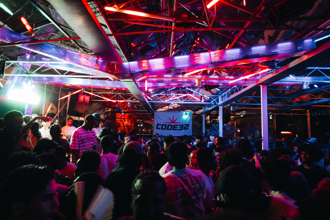First Birthday atmosphere 3